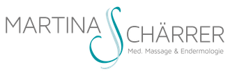 Martina Schärrer-Med. Massage & Endermologie - logo