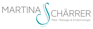 Martina Schärrer-Med. Massage & Endermologie - logo