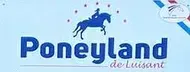 Logo Poneyland