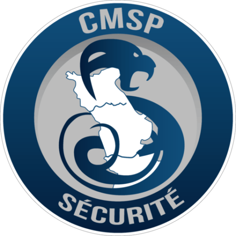 Logo CMSP