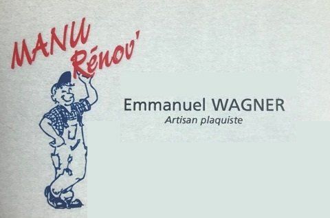 Logo Manu Rénov