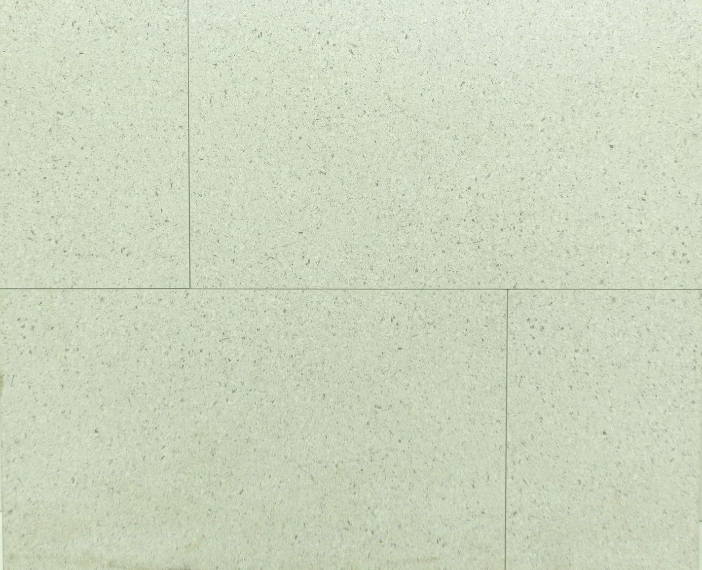 Revêtement PVC imitation béton gris clair