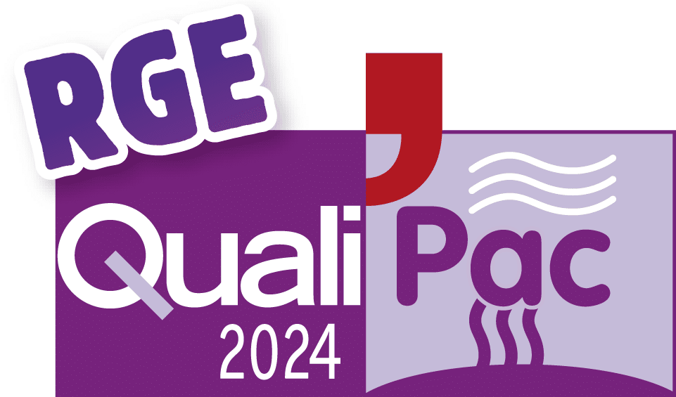 Logo Qualipac