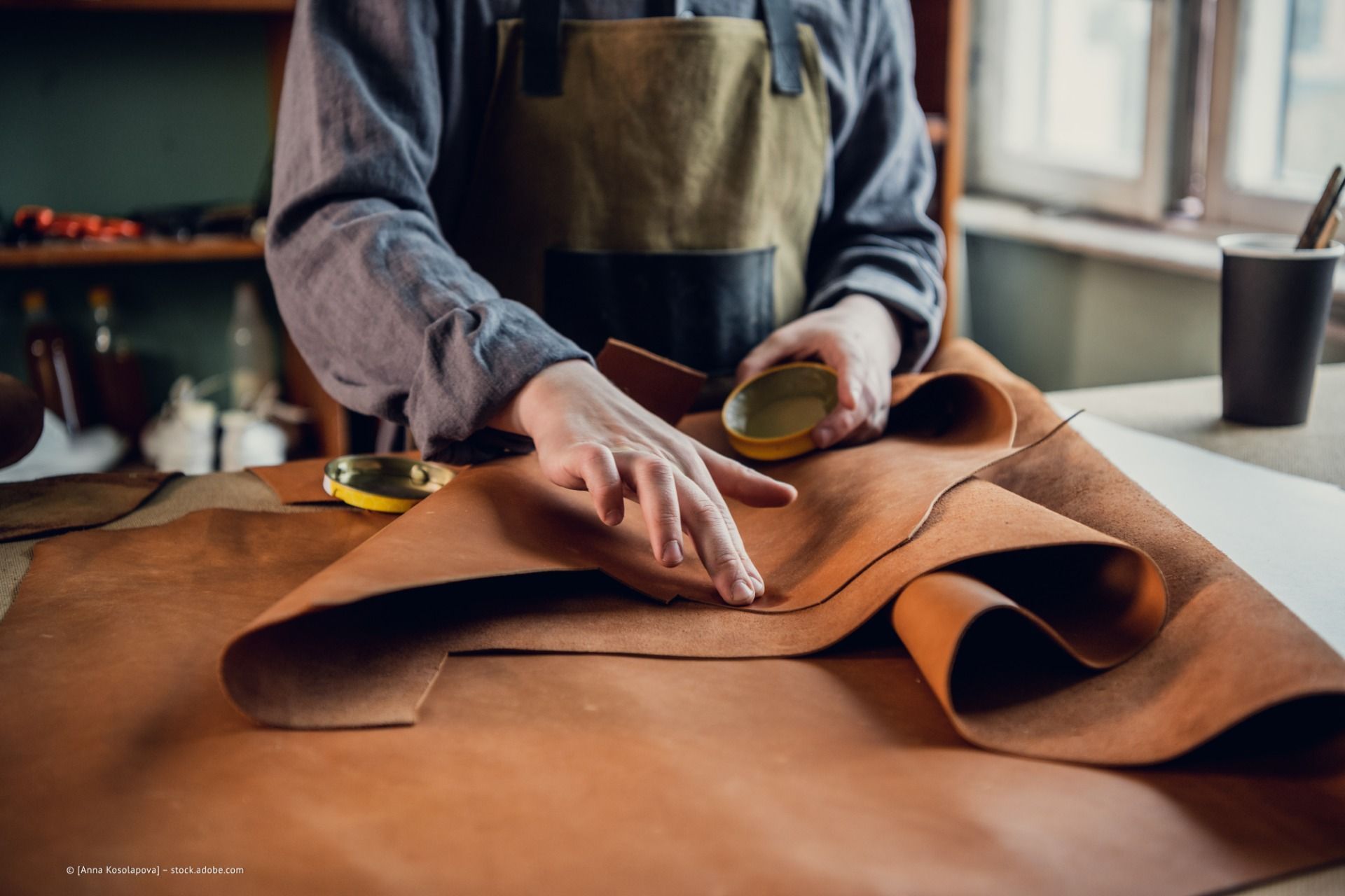 Schuhmacherei Michael Täuber Inh. Dominic Kaufmann