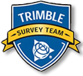 TRIMBLE SURVEY TEAM