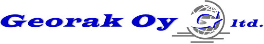 Georak Oy Ltd