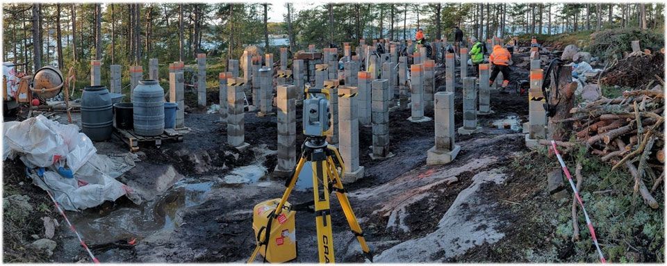 Saaristomeren rakennuskohde