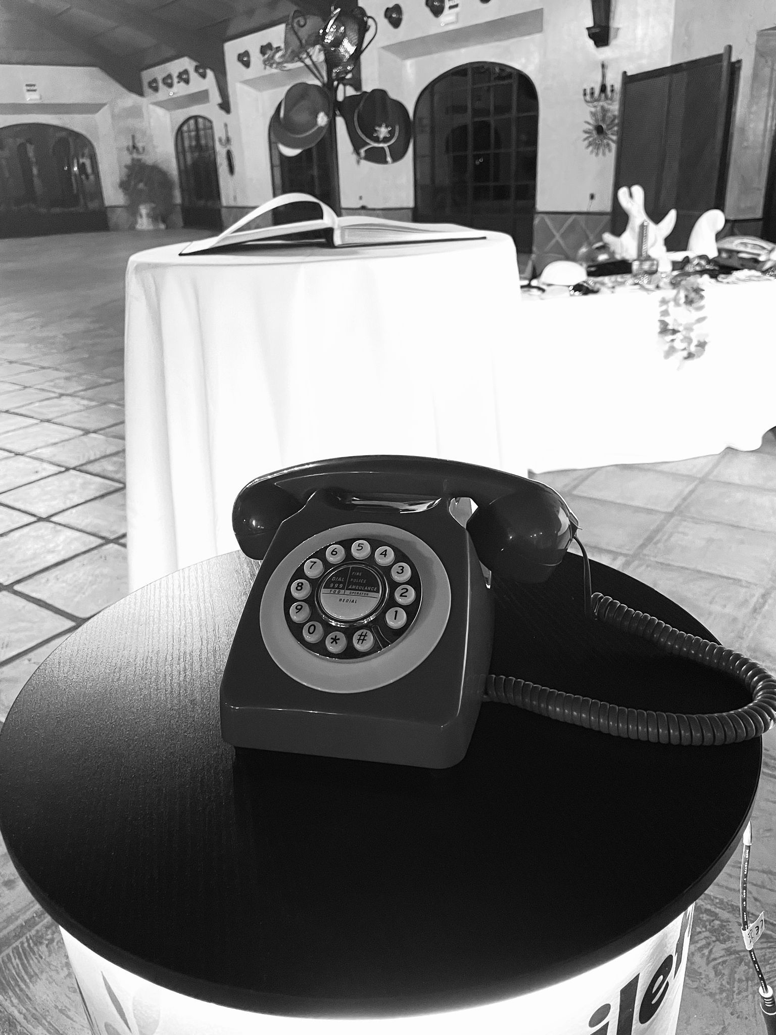 Galería de fotomatón en Sevilla