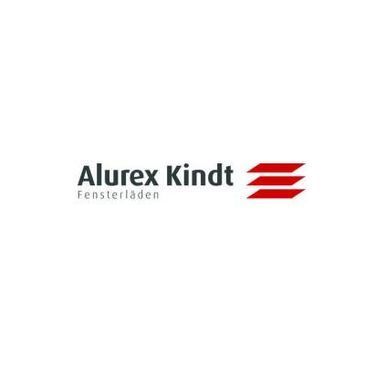 Logo Alurex Kindt