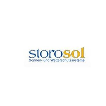 Logo Storosol