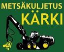 Metsäkuljetus Kärki Oy