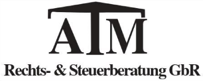 ATM+Rechts-+und+SteuerberatungsGesellschaft-Logo