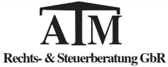 ATM+Rechts-+und+SteuerberatungsGesellschaft-Logo