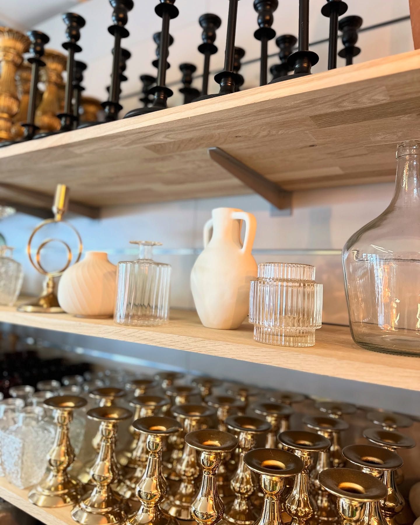 Objets de décoration