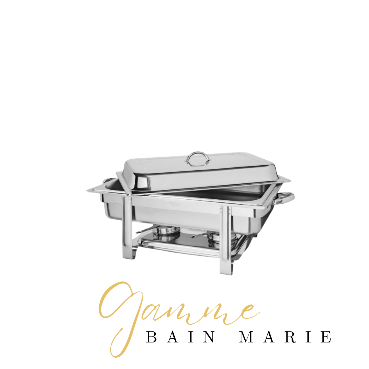 Bain-marie