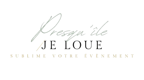 Logo Presqu'île Je Loue