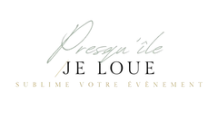 Logo Presqu'île Je Loue