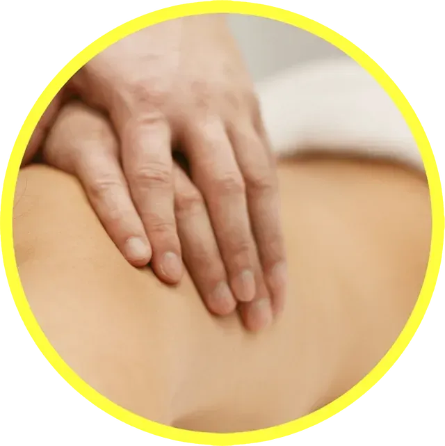 Lihashuolto ja PT-palvelut Daniel Niskala