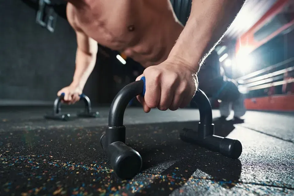 Lihashuolto ja PT-palvelut Daniel Niskala