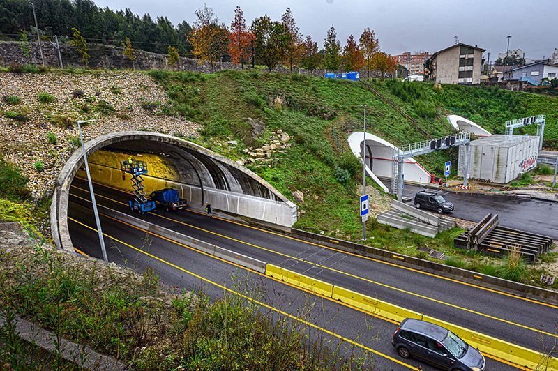 Furobetão, perfurações em betão no Porto