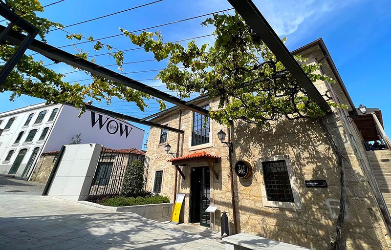 Furobetão, perfurações em betão no Porto