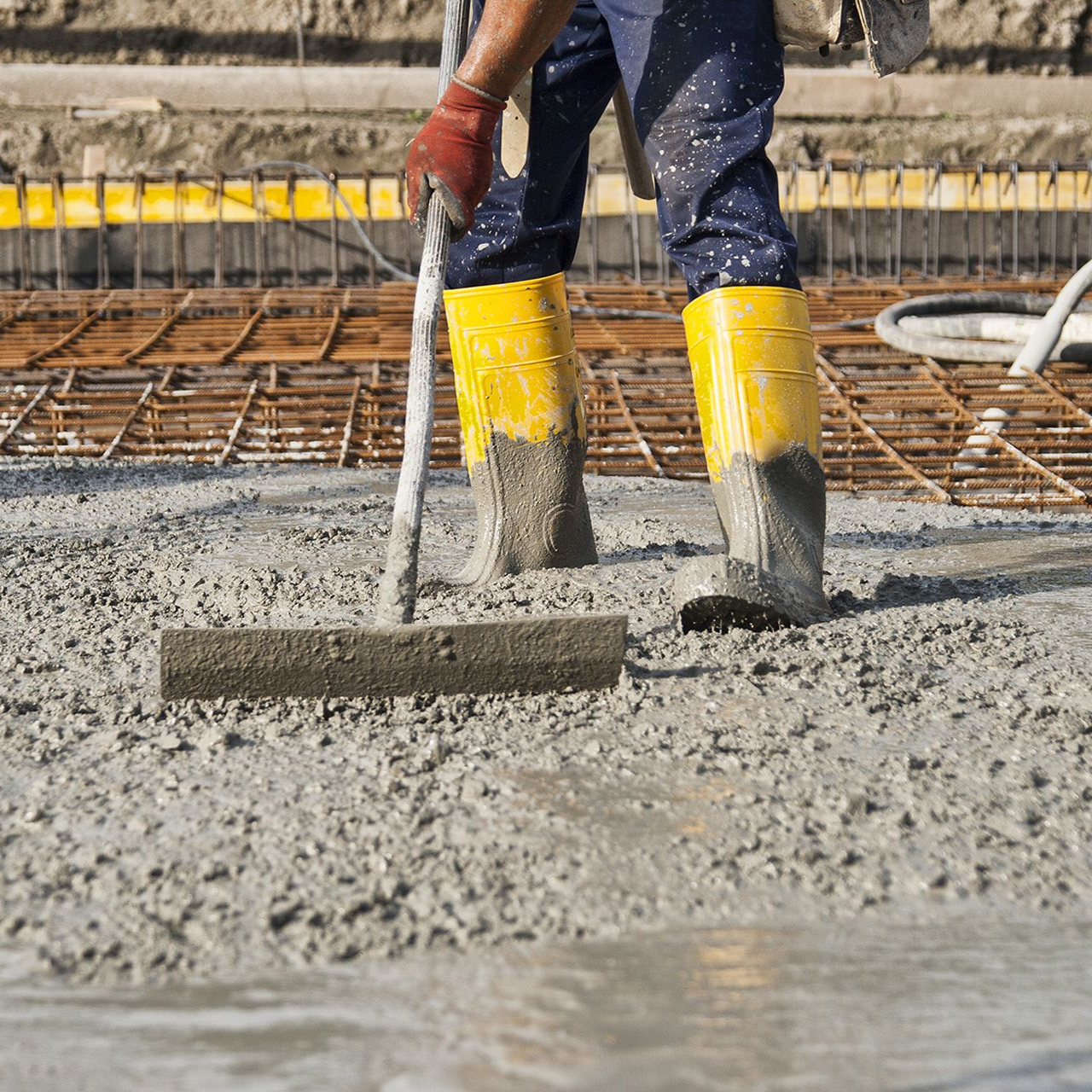 Furobetão, perfurações em betão no Porto