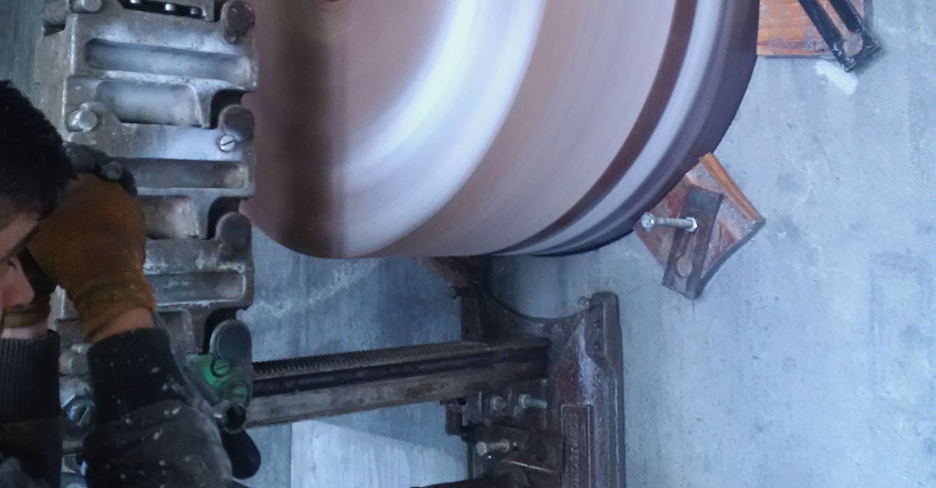 Furobetão, perfurações em betão no Porto