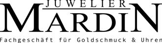 Juwelier Mardin Logo
