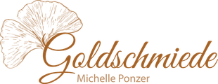 Goldschmiede Michelle Ponzer | Gaimersheim Logo der Goldschmiede Michelle Ponzer in Gaimersheim