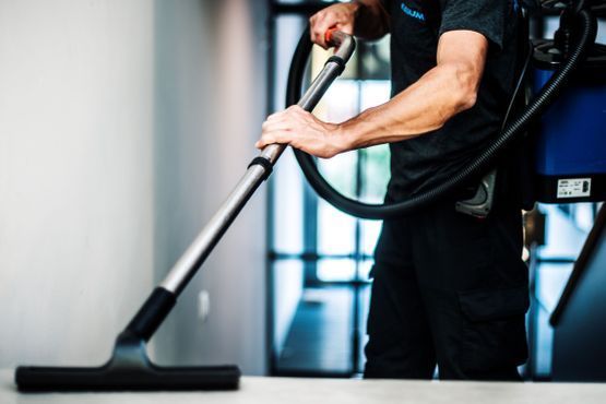 Hauswartung Reinigung Zürich Thurgau Frauenfeld