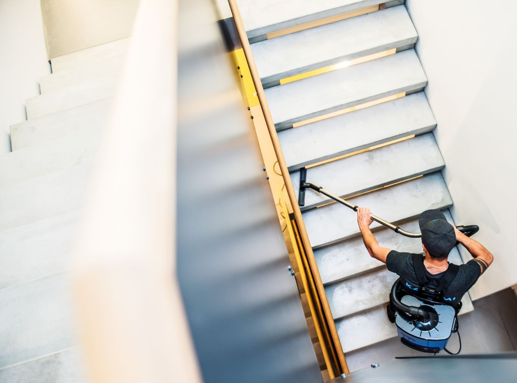 Kasumi Facility Services GmbH | Winterthur