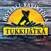 Ravintola Tukkijätkä Oy