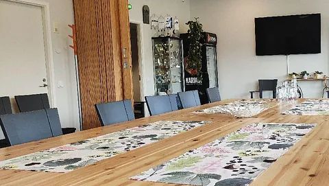 Ravintola Tukkijätkä Oy