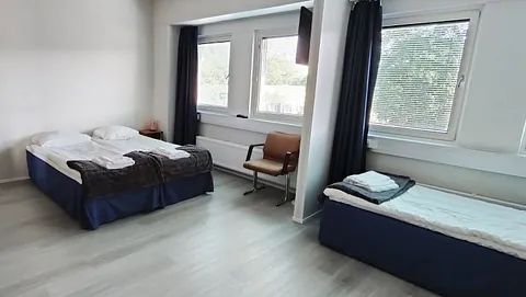 Ravintola Tukkijätkä Oy