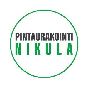 Pintaurakointi Nikula Oy & Tasoite- ja maalaustyöt Nikula Ky | Turku &  Varsinais-Suomi