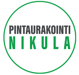 Pintaurakointi Nikula Oy & Tasoite- ja maalaustyöt Nikula Ky | Turku &  Varsinais-Suomi