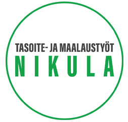 Pintaurakointi Nikula Oy & Tasoite- ja maalaustyöt Nikula Ky | Turku &  Varsinais-Suomi