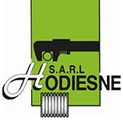 Logo SARL Hodiesne