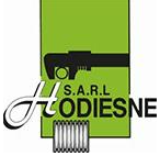 Logo SARL Hodiesne