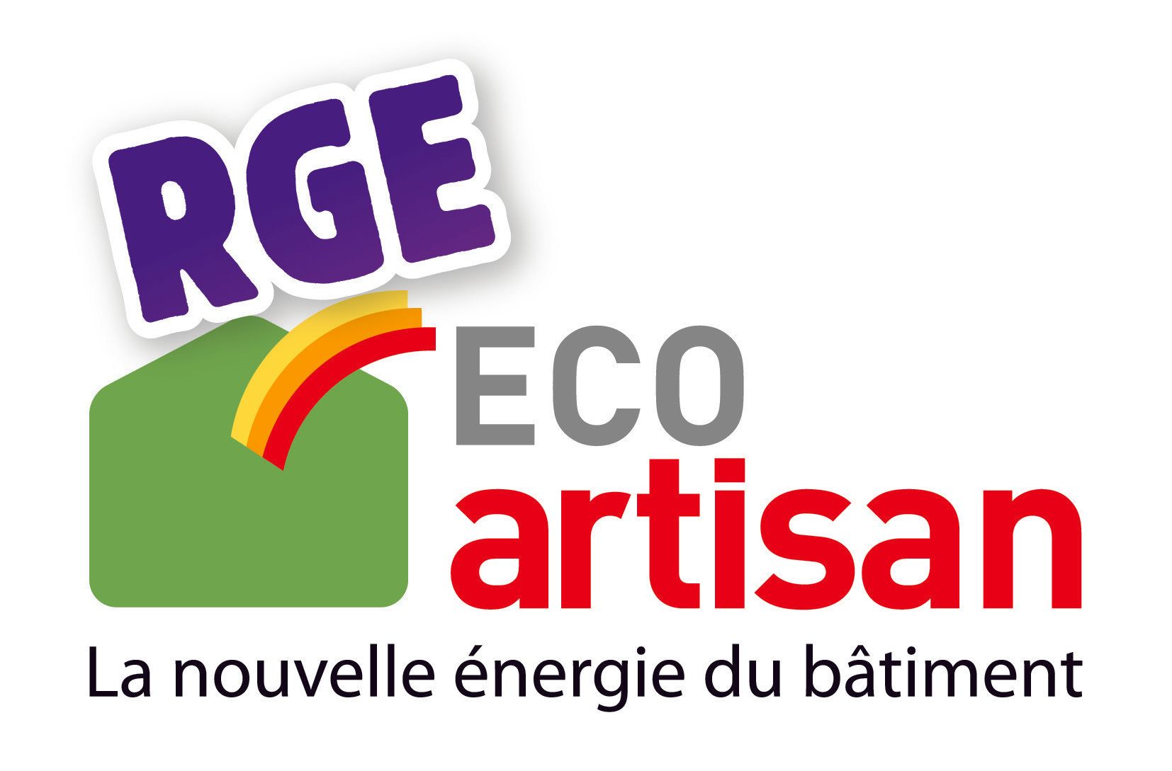 RGE ÉCO Artisan