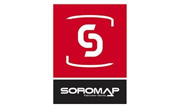 Soromap