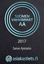 Salon Ajotaito