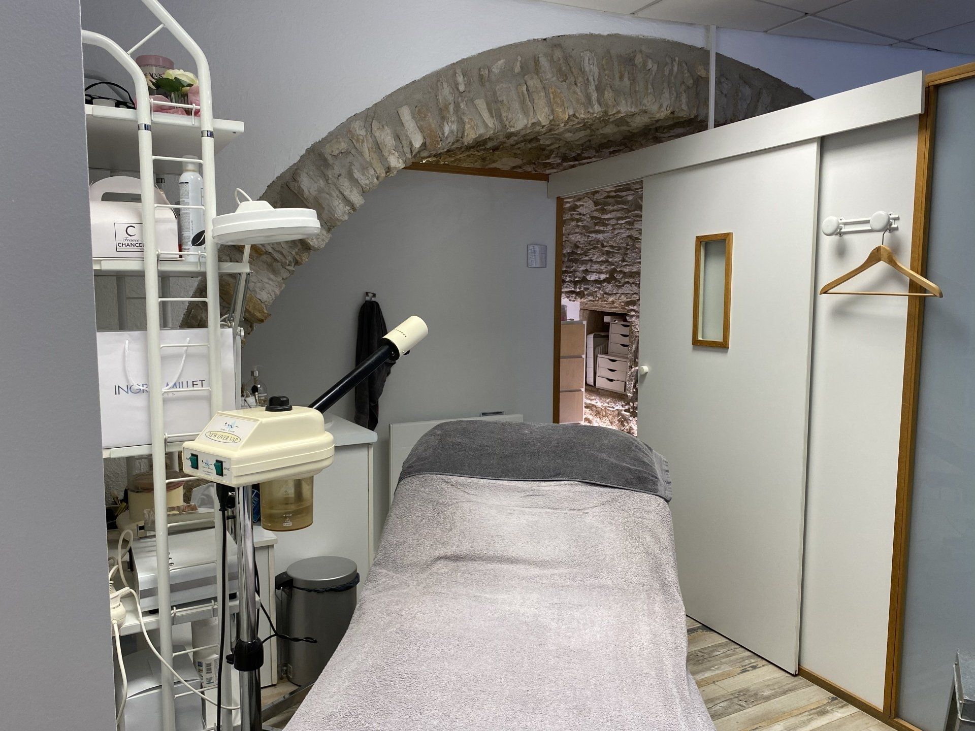 Prestations esthétiques