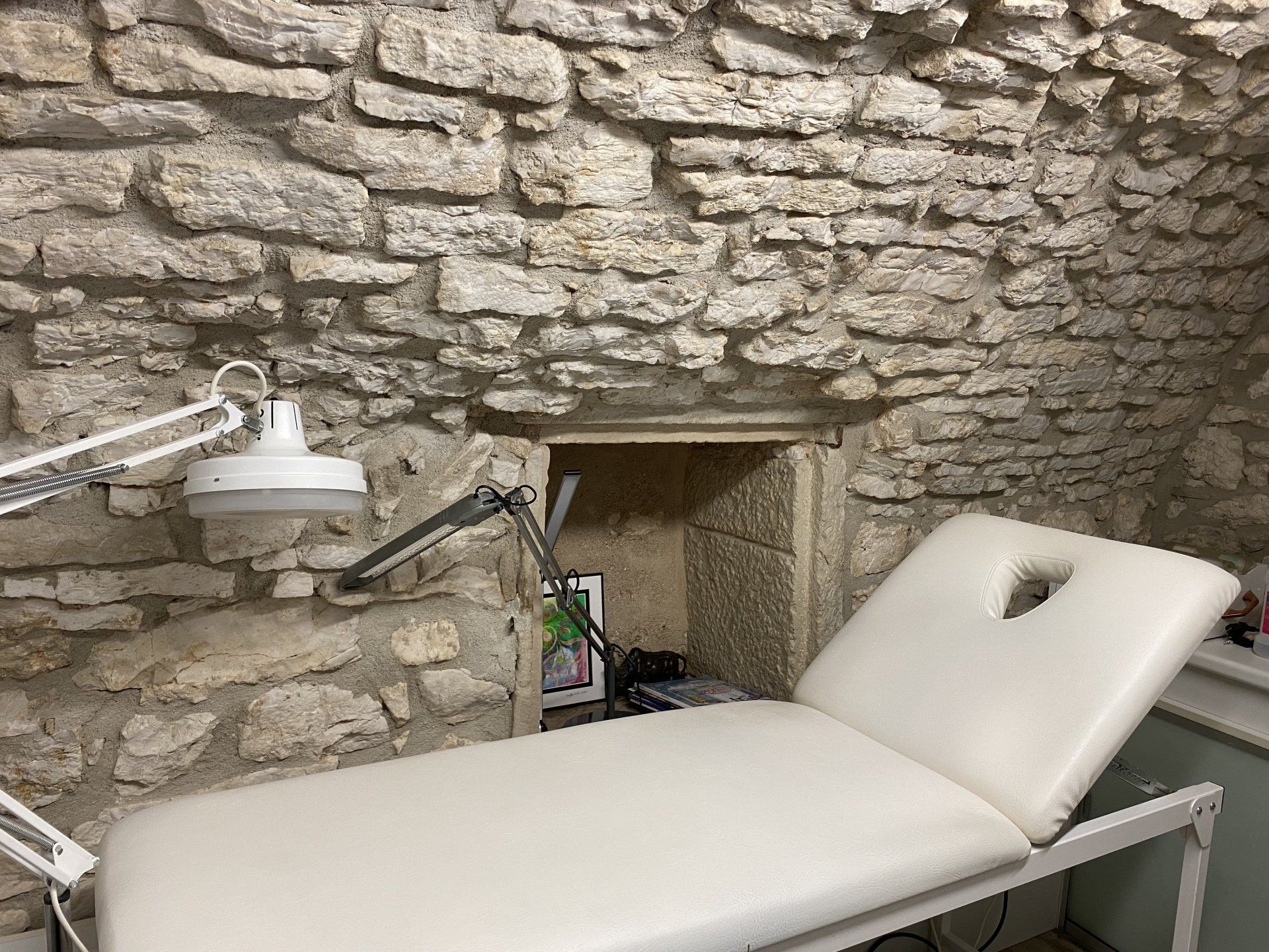 Soins du visage et soins du corps