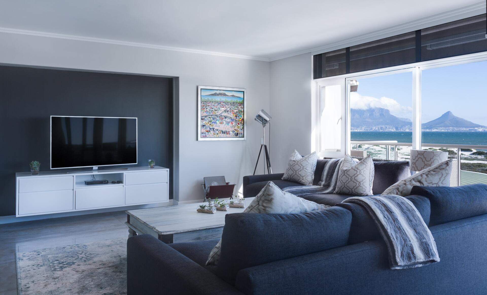Volet aluminium sur mesure