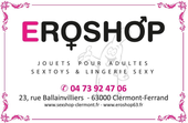 Logo Eroshop