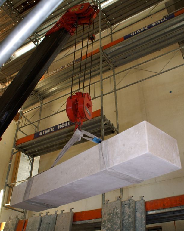 Schäpper Plattenbeläge GmbH