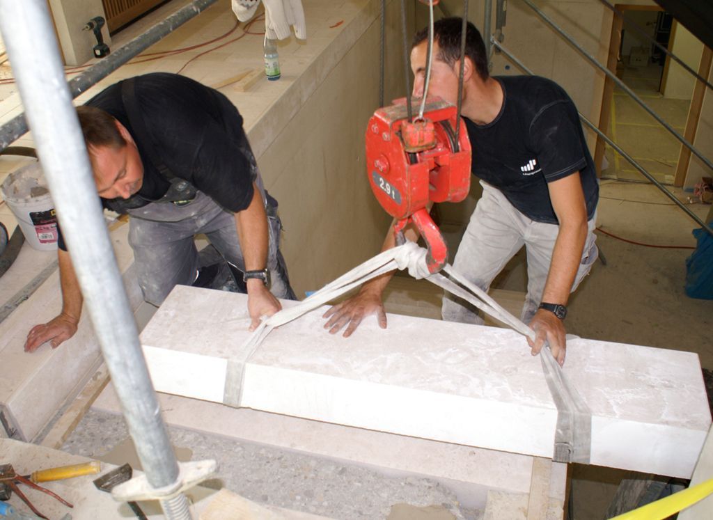 Schäpper Plattenbeläge GmbH