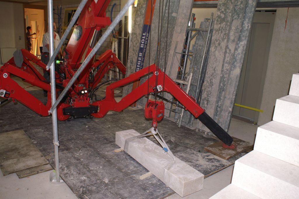 Schäpper Plattenbeläge GmbH