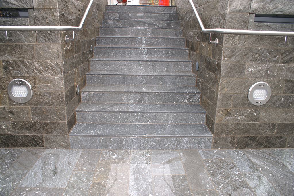 Schäpper Plattenbeläge GmbH